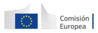 COMISIÓN EUROPEA