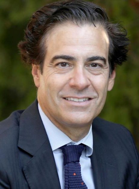 Pablo Zalba Bidegain