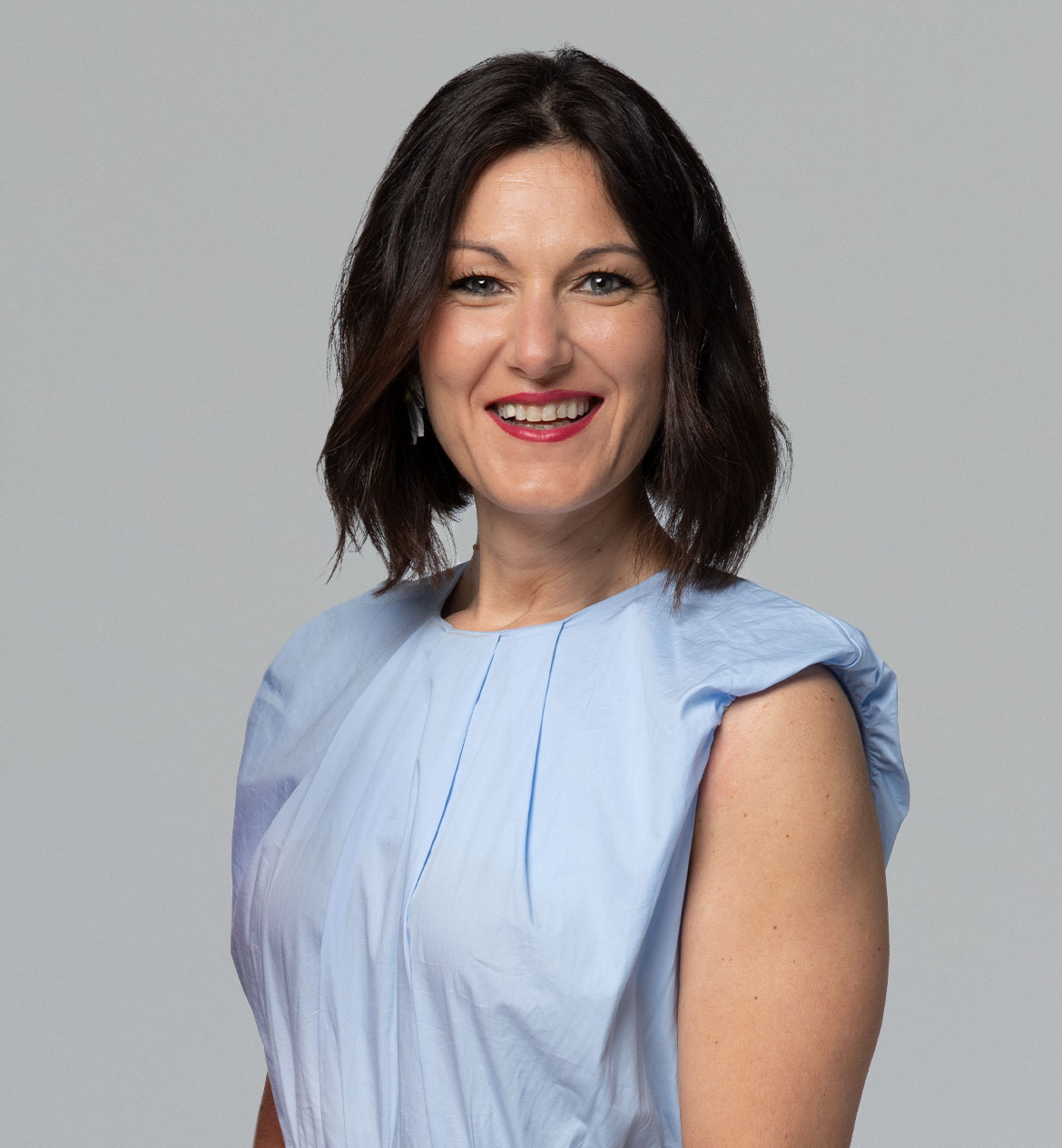 Oihane Agirregoitia Martínez
