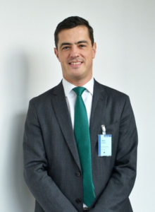 Miguel García de Eulate