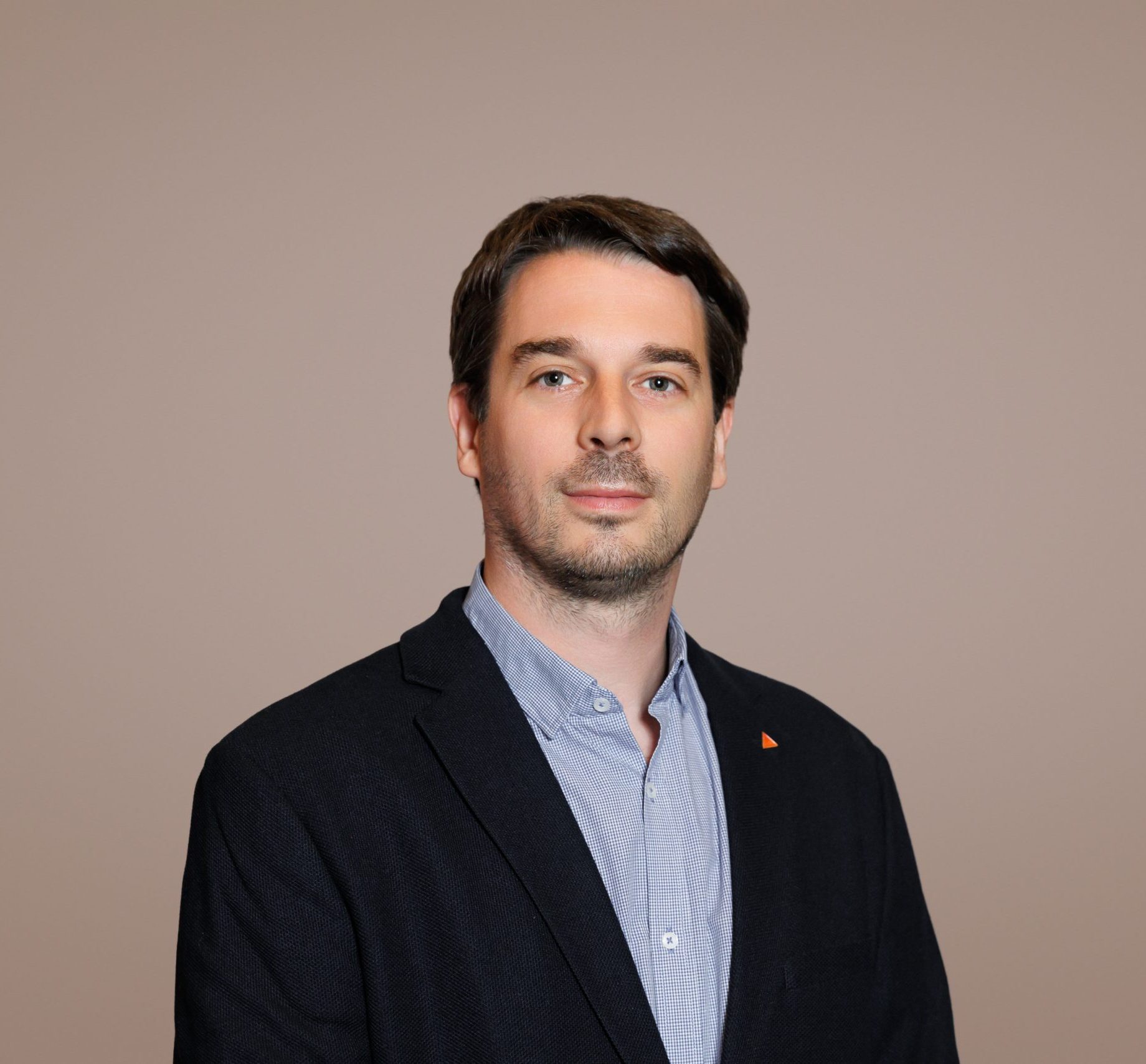 Carlos Amatriain