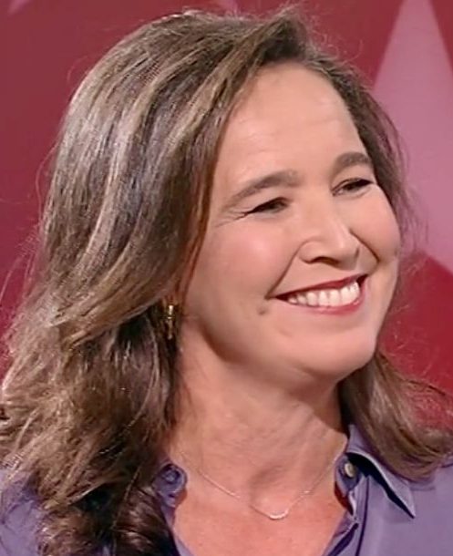 Susana del río