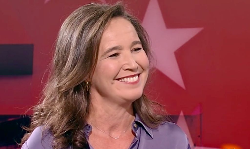 Susana del río