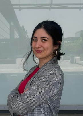 Rosa Hernández