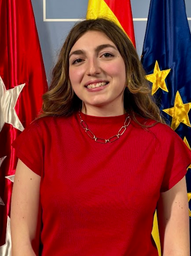 Victoria Vega